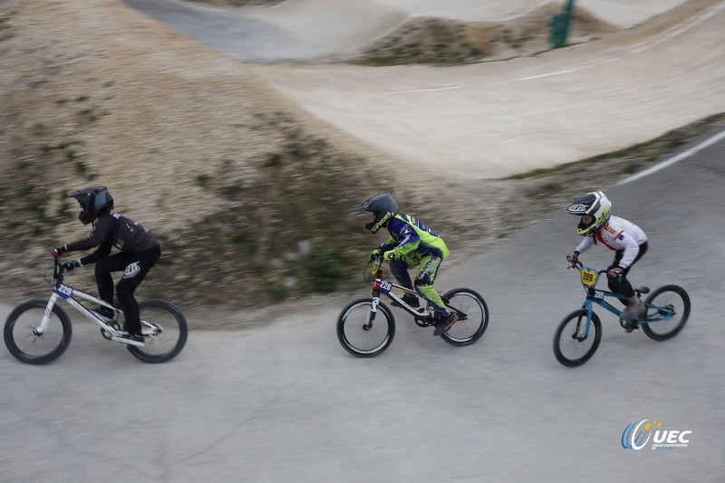 2023 BMX European Cup - 19/03/2023 - Day 3 - photo Ilario Biondi/SprintCyclingAgency©2023